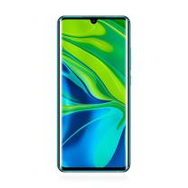 Xiaomi Mi Note 10 128GB Aurora Green