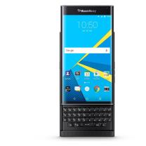 BlackBerry PRIV 32GB Schwarz