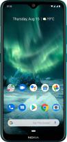 Nokia 7.2 Dual Sim 64GB Green