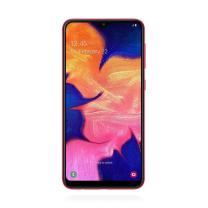 Samsung Galaxy A10 32GB Rot