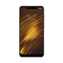 Xiaomi Pocophone F1 128GB Graphite Black