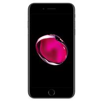 Apple iPhone 7 Plus 256GB Schwarz