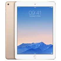 Apple iPad Air 2 64GB 4G gold