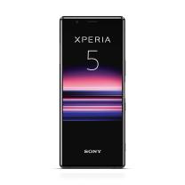 Sony Xperia 5 128GB Schwarz