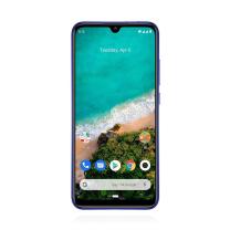 Xiaomi Mi A3 Dual Sim 128GB Blau