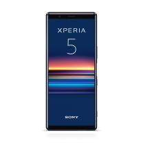 Sony Xperia 5 128GB Blau