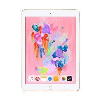 Apple iPad (2018) 128GB WiFi Gold