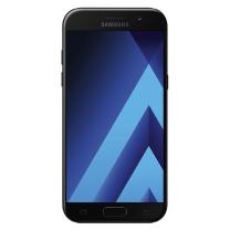 Samsung Galaxy A5 (2017) 32GB Schwarz