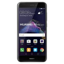 Huawei P8 lite (2017) 16GB Single Sim Schwarz