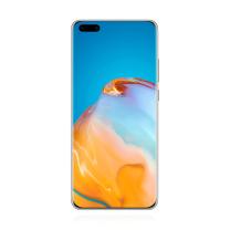 Huawei P40 Pro 5G Dual Sim 8GB RAM 256GB Silver Frost