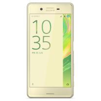 Sony Xperia X Performance 32GB Lime Gold