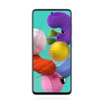 Samsung Galaxy A51 Duos 128GB Prism Crush Black