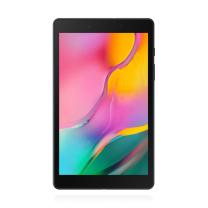 Samsung Galaxy Tab A 8.0 4G LTE+ WiFi 32GB Schwarz 