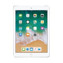 Apple iPad (2018) 128GB WiFi Silber