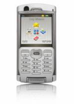 Sony Ericsson P990i