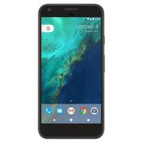 Google Pixel XL 128GB Schwarz