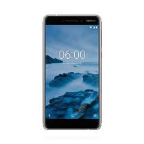 Nokia 6.1 32GB Dual Sim White