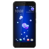HTC U11 128GB Dual Sim LTE brilliant black