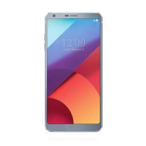 LG G6 LG-H870DS Dual Sim 64GB Ice Platinum