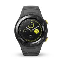 Huawei Watch 2 WiFi concrete grey