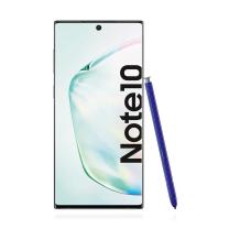 Samsung Galaxy Note10 SM-N970F 256GB Aura Glow