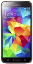 Samsung Galaxy S5 SM-G901F LTE Plus 16GB copper gold