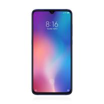 Xiaomi Mi 9 64GB 6GB RAM Dual Sim Ocean Blue