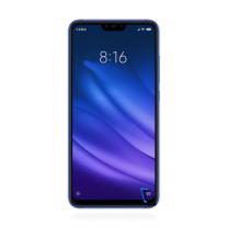 Xiaomi Mi 8 lite Dual Sim 128GB Aurora Blue 