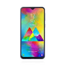 Samsung Galaxy M20 (2019) Duos SM-M205FD 64GB Ocean Blue