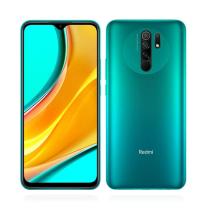 Xiaomi Redmi 9 3GB RAM 32GB Ocean Green