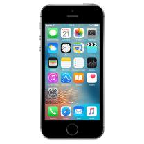 Apple iPhone SE 16GB Space Grau