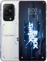 Xiaomi Black Shark 5 Pro  5G 8GB RAM 128GB Nebula White