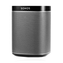 Sonos PLAY: 1 schwarz