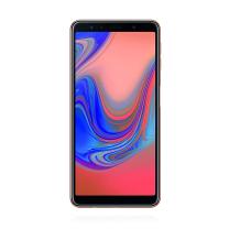 Samsung Galaxy A7 (2018) Dual Sim 64GB Gold