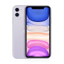 Apple iPhone 11 64GB Violett