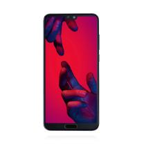 Huawei P20 Pro Single Sim 128GB Midnight Blue