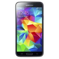 Samsung Galaxy S5 SM-G901F LTE Plus 16GB electric blue