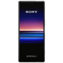 Sony Xperia 1 128GB Dual Sim Schwarz