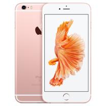 Apple iPhone 6s Plus 128GB Roségold