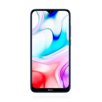 Xiaomi Redmi 8 3GB RAM 32GB Sapphire Blue