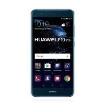 Huawei P10 lite Single Sim 32GB 4GB RAM sapphire blue