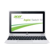 Acer Aspire Switch 10 SW5-015-13KZ 64GB 2GB DDR3 Crystal White