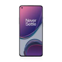 OnePlus 8T Dual Sim 128GB Lunar Silver