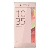 Sony Xperia X Performance 32GB Rose Gold