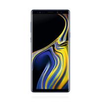 Samsung Galaxy Note 9 Duos SM-N960FDS 512GB Ocean Blue