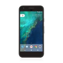 Google Pixel 128GB Schwarz