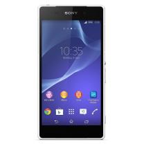 Sony Xperia Z2 Weiß