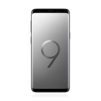 Samsung Galaxy S9 Duos SM-G960FDS 256GB Titanium Grey