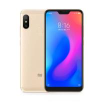 Xiaomi Mi A2 Lite 64GB 4GB RAM Dual Sim Gold