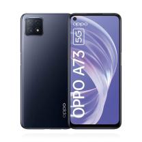 Oppo A73 5G 8GB RAM 128GB Navy Black